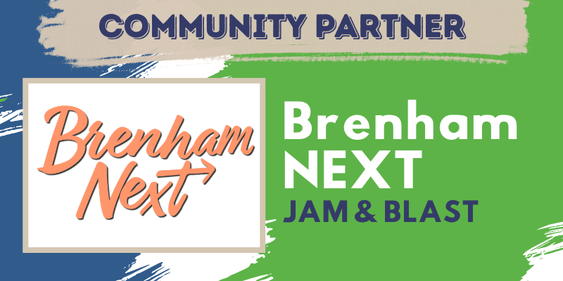 Brenham NEXT